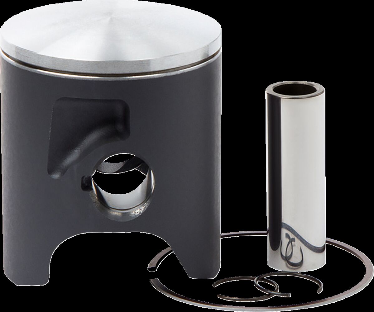 Vertex Piston Kit Cr250 05 07 66.35 B