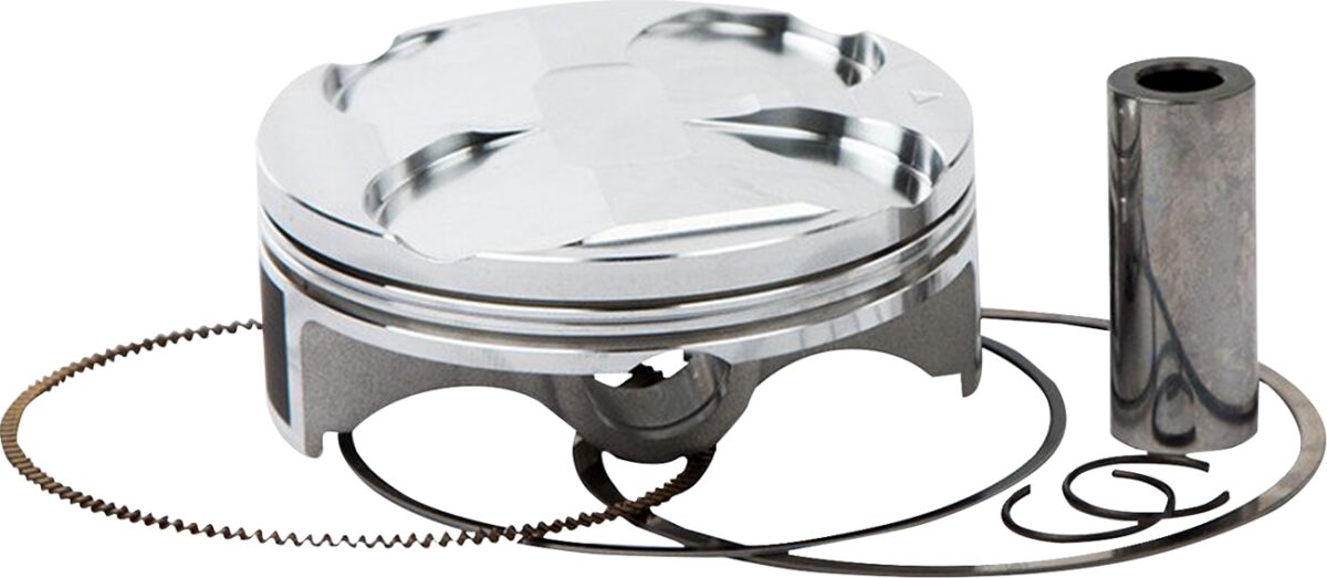 Vertex Piston Kit Crf250 R 04 07/X 04