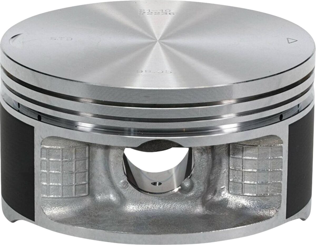 Vertex Piston Kit Yfm660 R 01 05/F 02