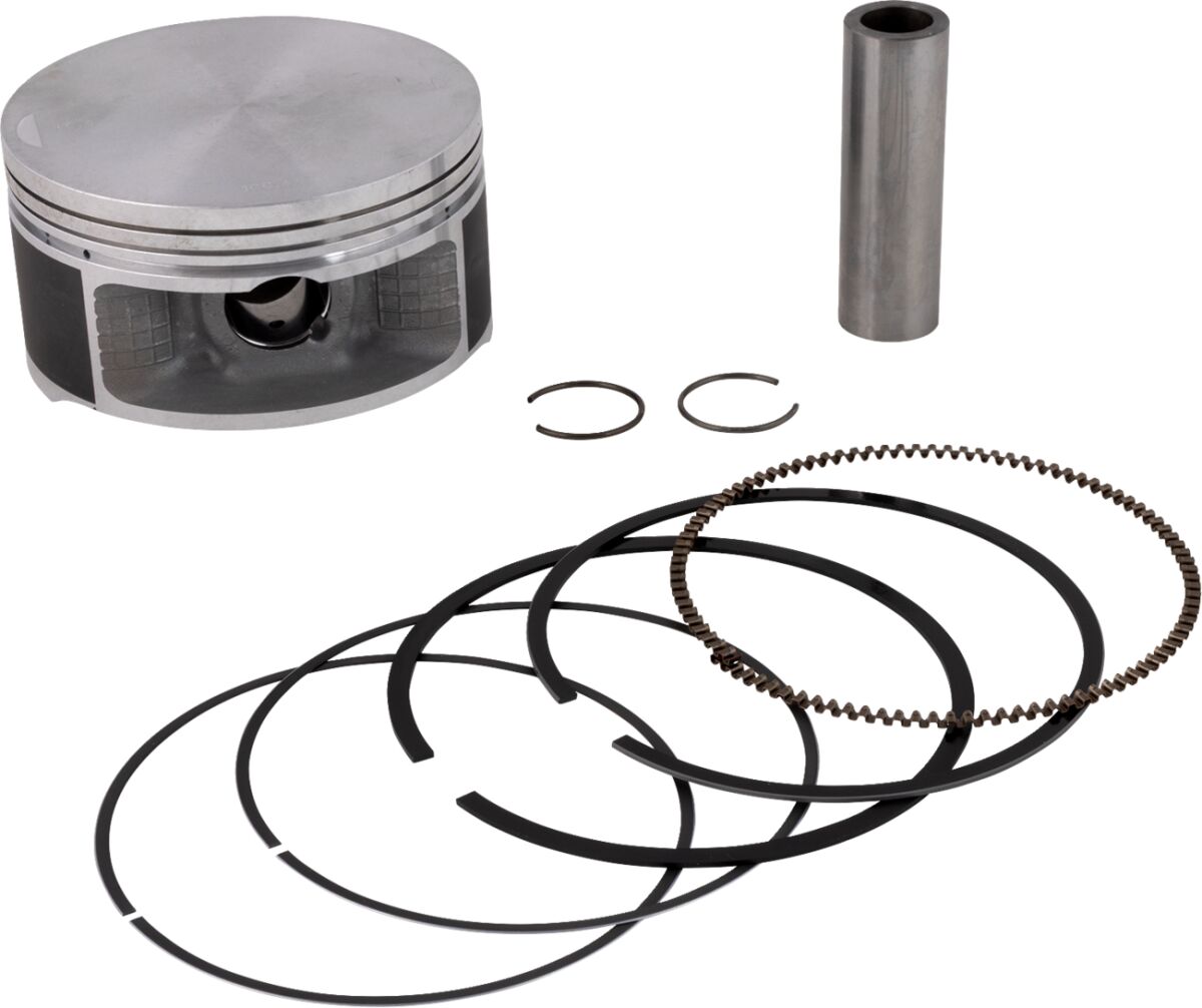 Vertex Piston Kit Yfm660 R 01 05/F 02