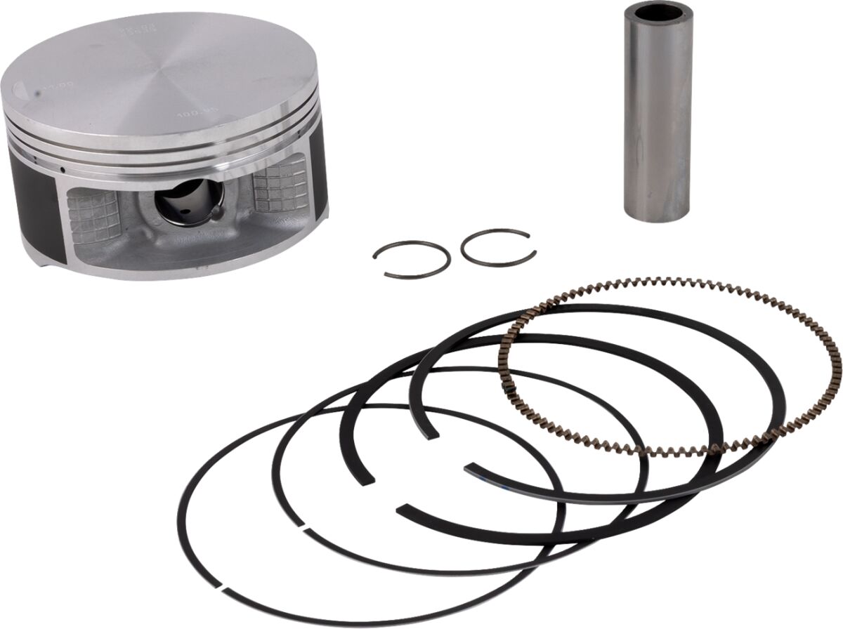 Vertex Piston Kit Yfm660 R 01 05/F 02