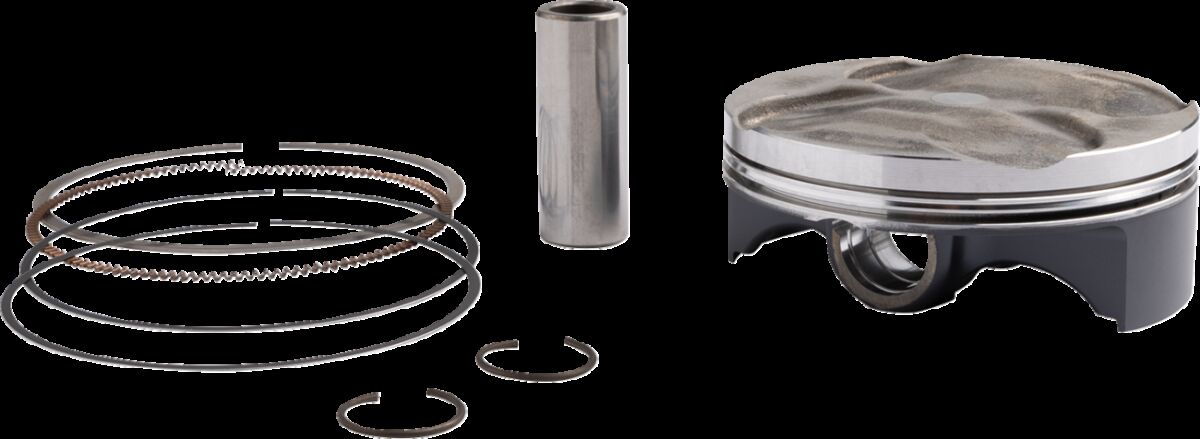 Prox Piston Kit Crf250 R 04 07 / 250