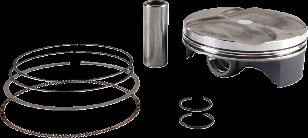 Prox Piston Kit Crf250 R 04 07 / 250