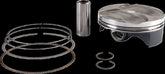 Prox Piston Kit Crf250 R 04 07 / 250