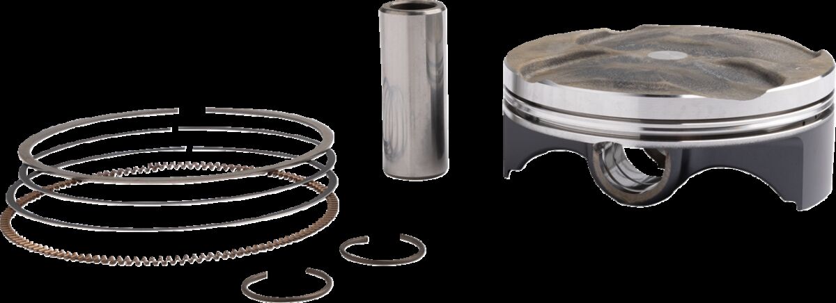 Prox Piston Kit Crf250 R 04 07 / 250