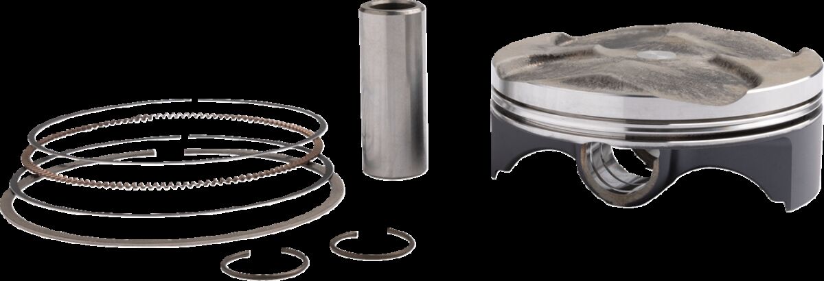 Prox Piston Kit Crf250 R/250 X