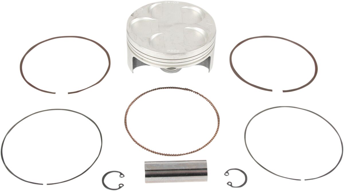 Prox Piston Kit Yz250 F/Wr250 F
