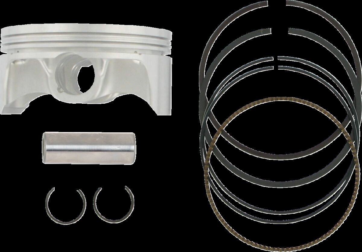 Prox Piston Kit Rm Z450 05 07