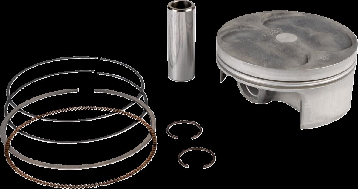 Prox Piston Kit Kx250 F 06 09