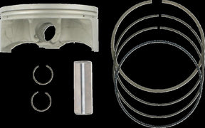Prox Piston Kit Kx450 F 06 08