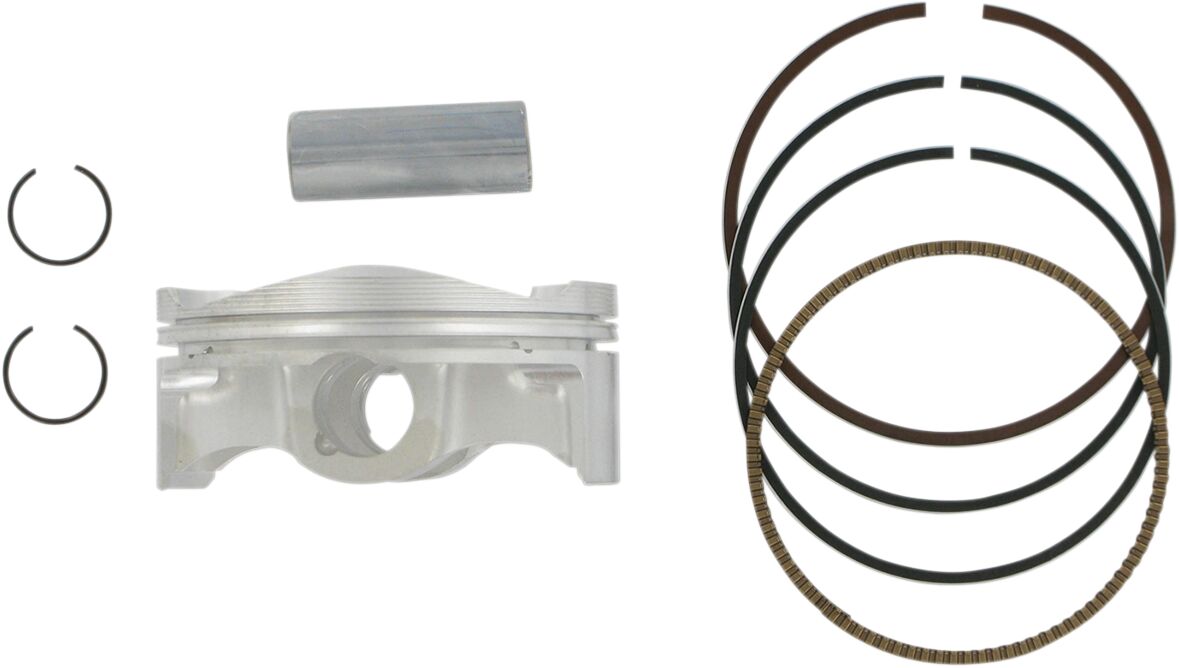 Prox Piston Kit Sx F250 06 12/Exc F