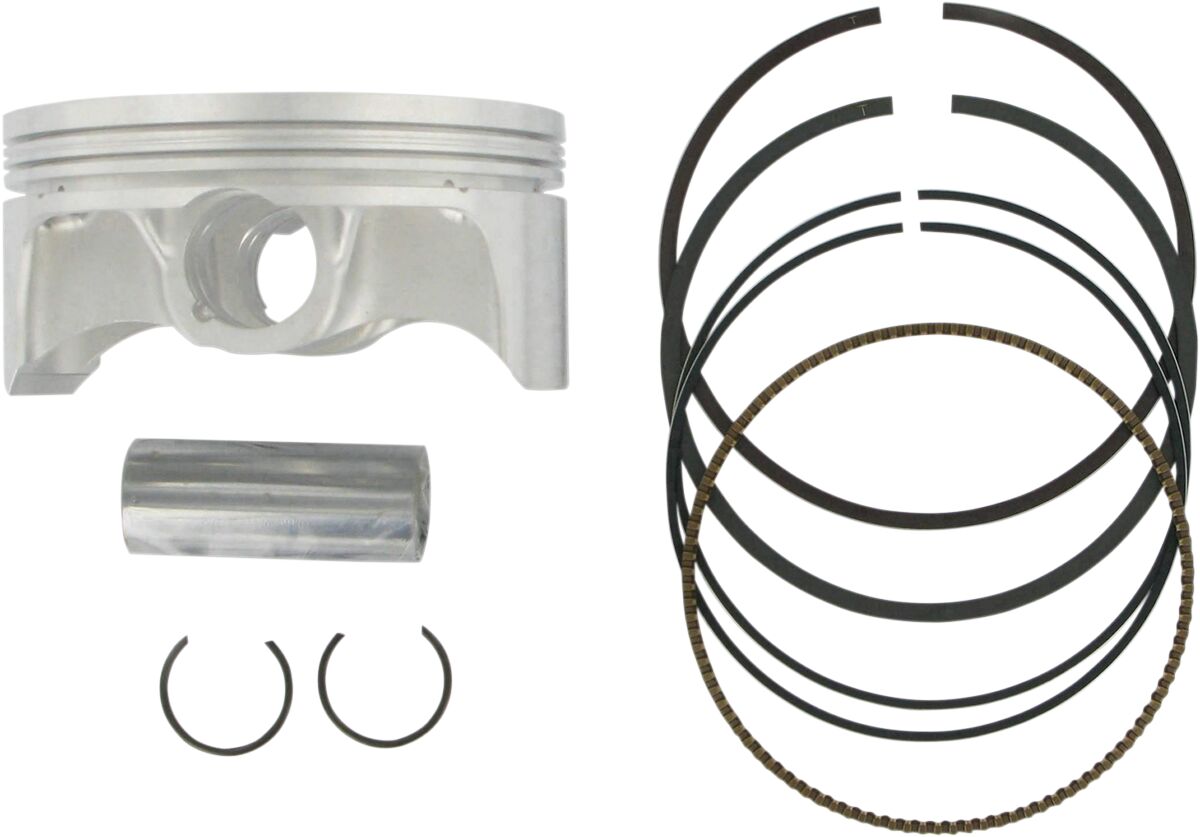 Prox Piston Kit 520/525 Sx Exc+525 Xc