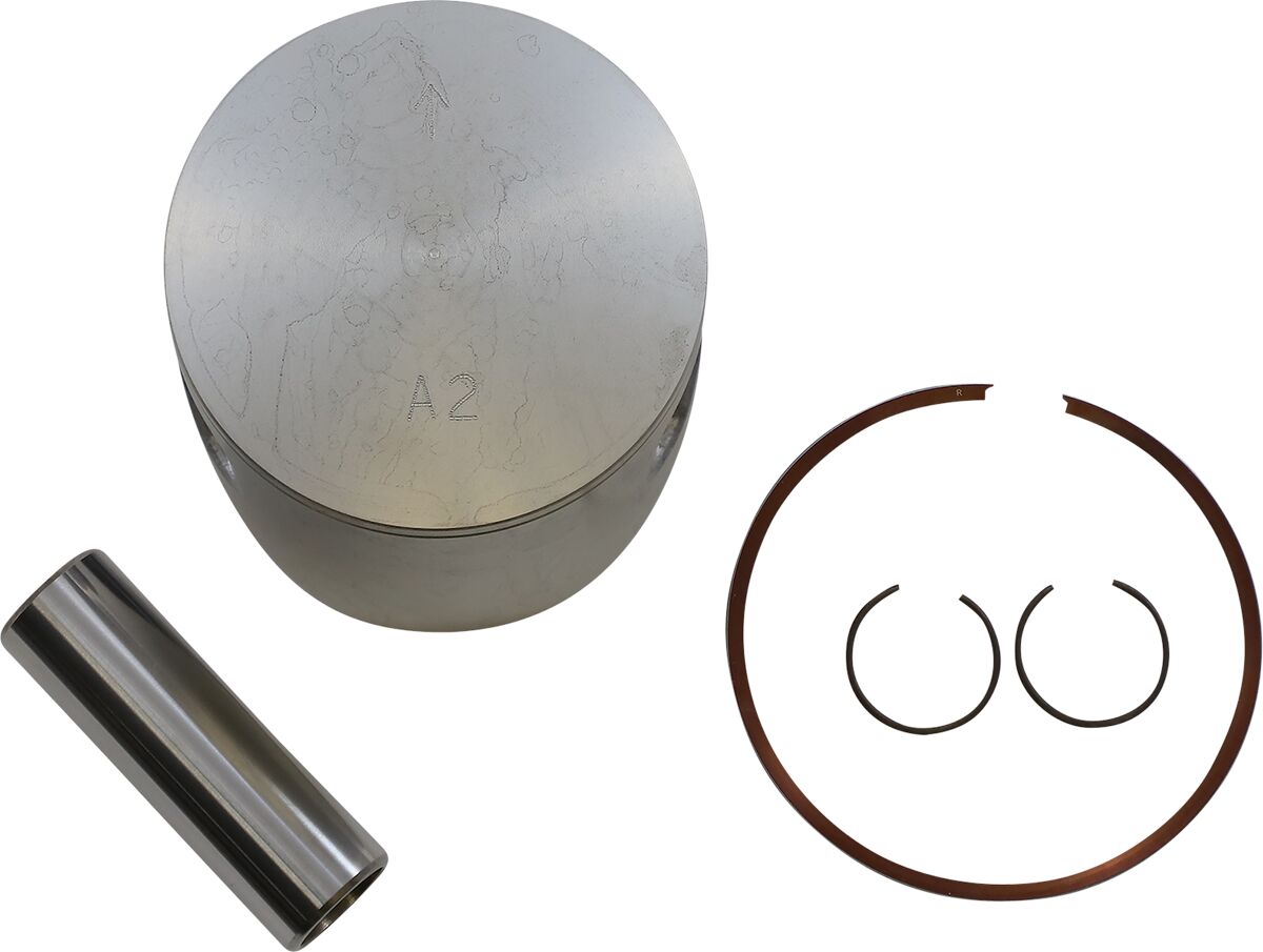Prox Piston Kit Cr250 05 07