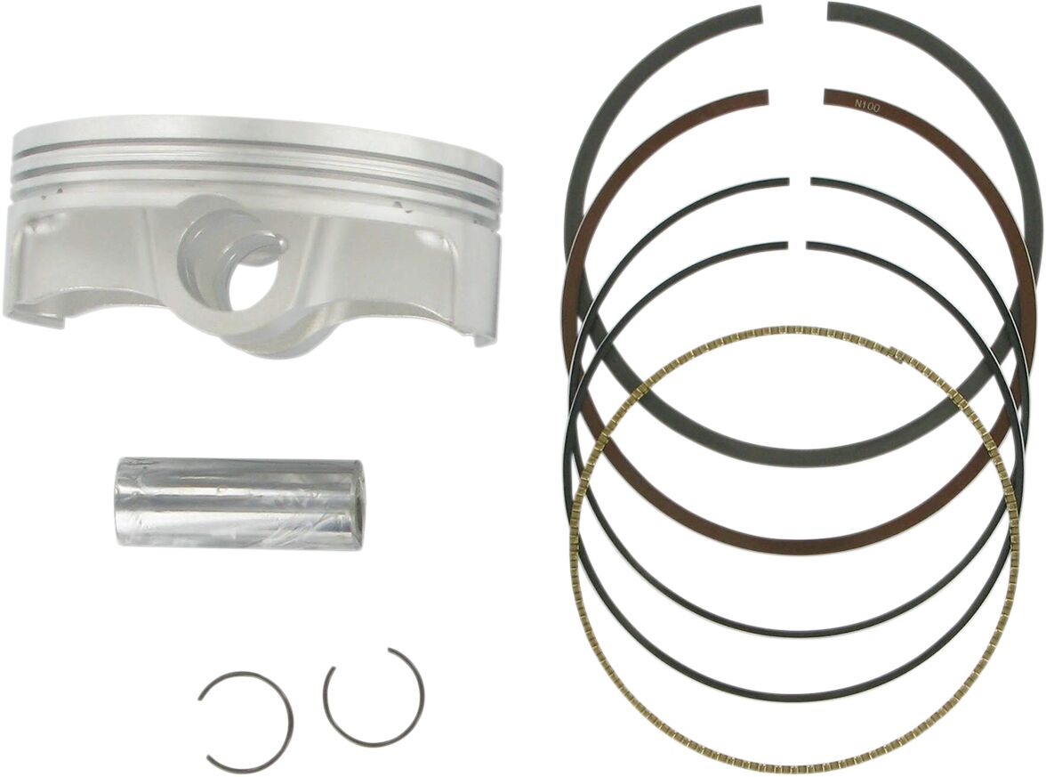 Prox Piston Kit Trx450 R