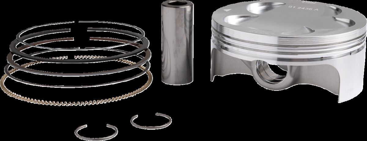 Prox Piston Kit Yfz450