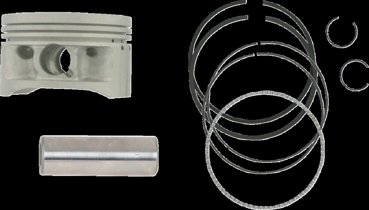 Prox Piston Kit Yfm350 87 12