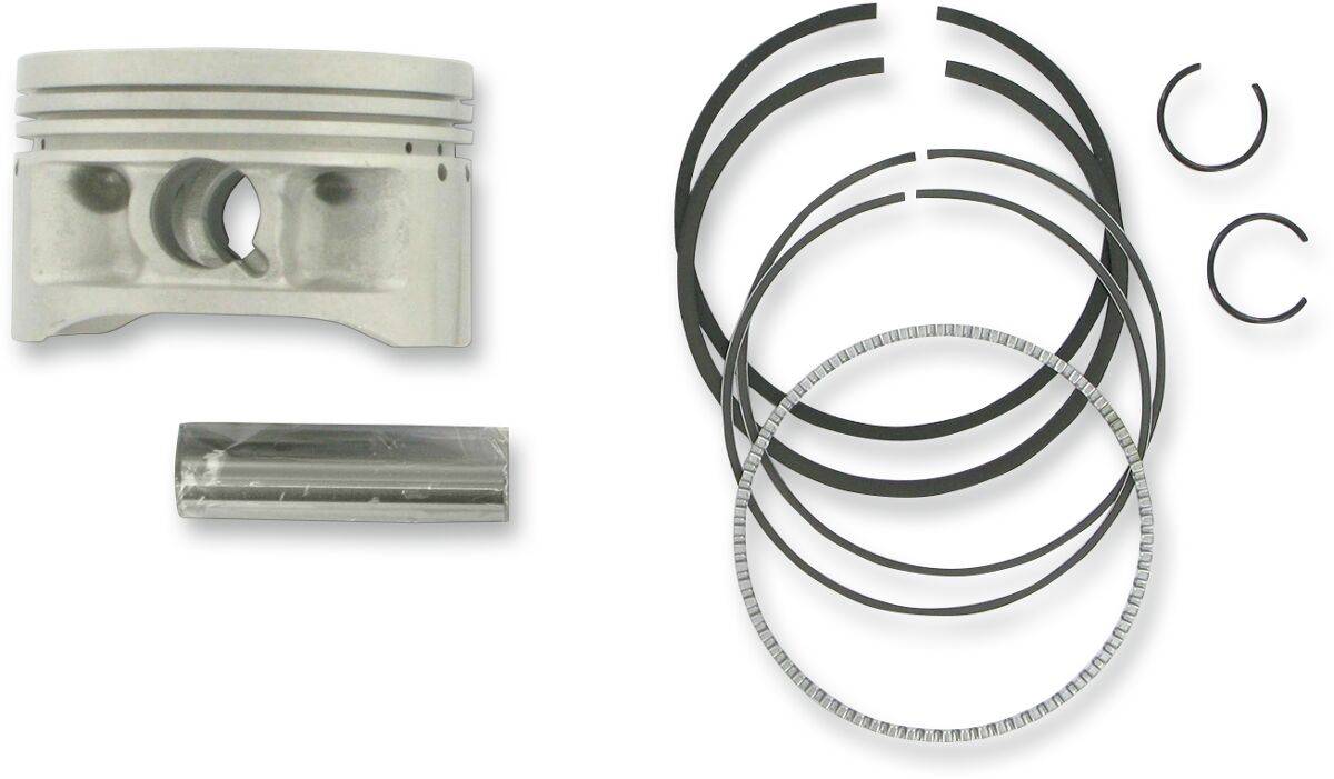Prox Piston Kit Yfm350 Raptor