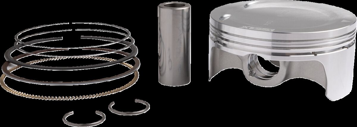Prox Piston Kit Yfm700 R/F