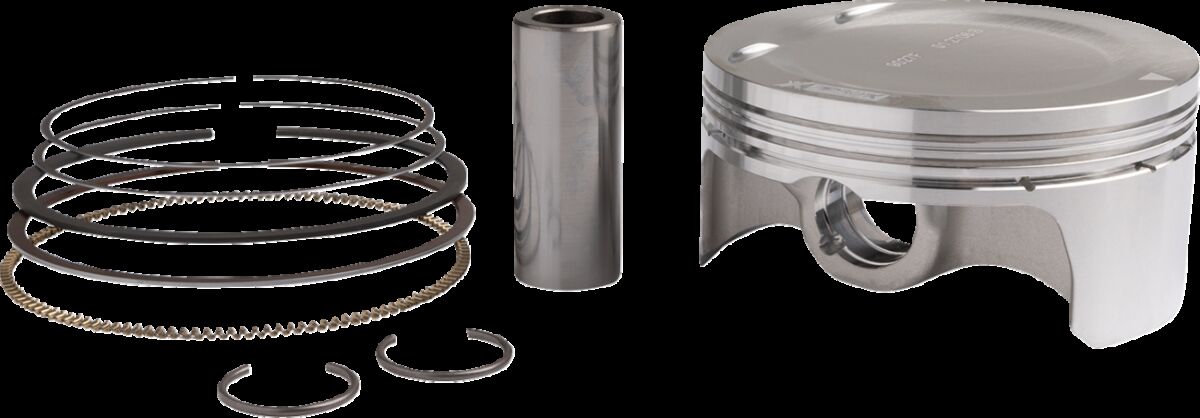 Prox Piston Kit Yfm700 R/F