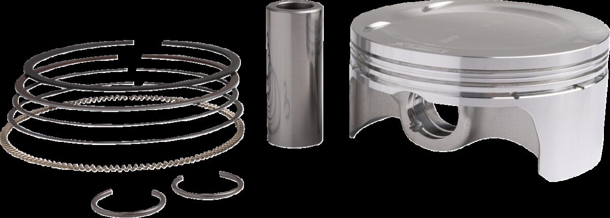 Prox Piston Kit Yfm700 R/F