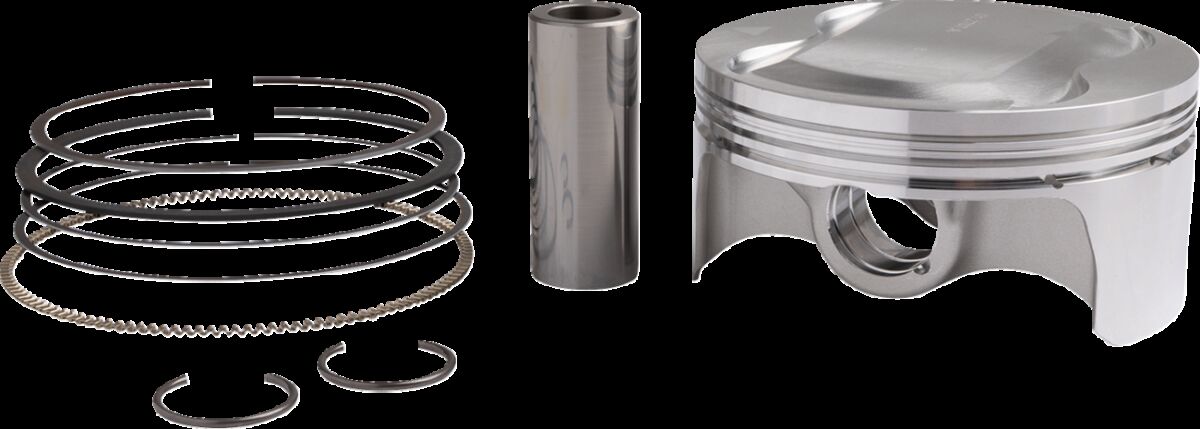Prox Piston Kit Yfm700 R Raptor