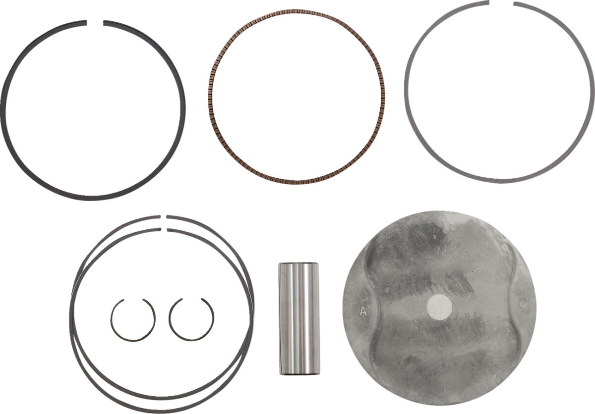 Prox Piston Kit Dr Z/Lt Z400