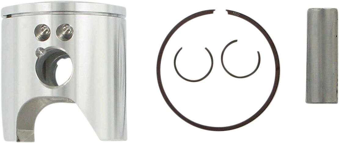 Wiseco Piston Kit Cr 80 86 02