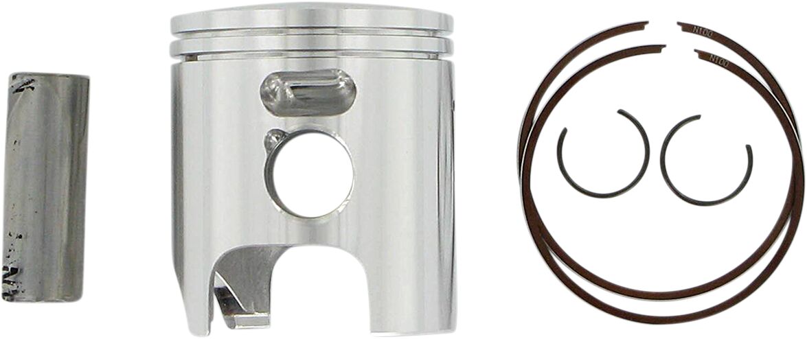 Wiseco Piston Kit Kx85 01 08