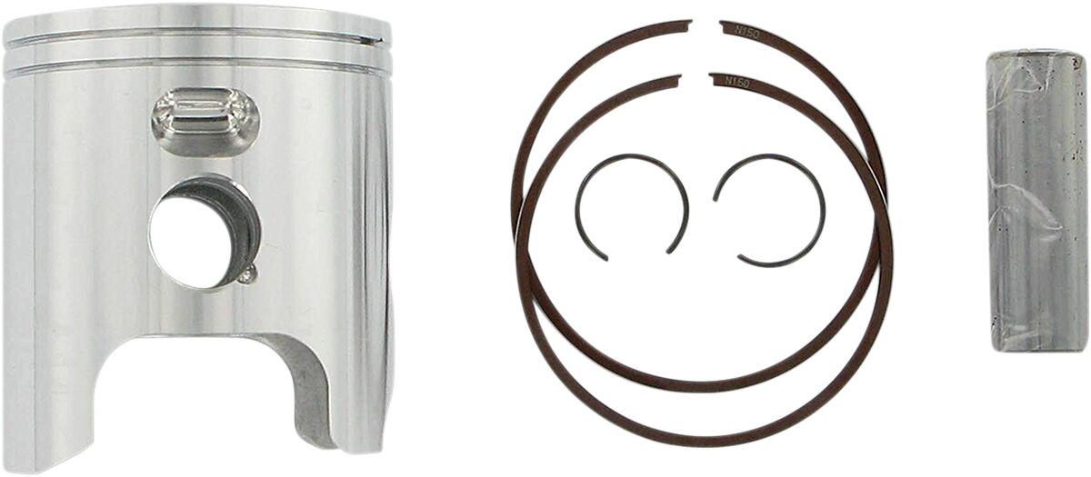Wiseco Piston Kit Kx 250 02 04
