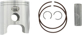 Wiseco Piston Kit Kx 250 02 04