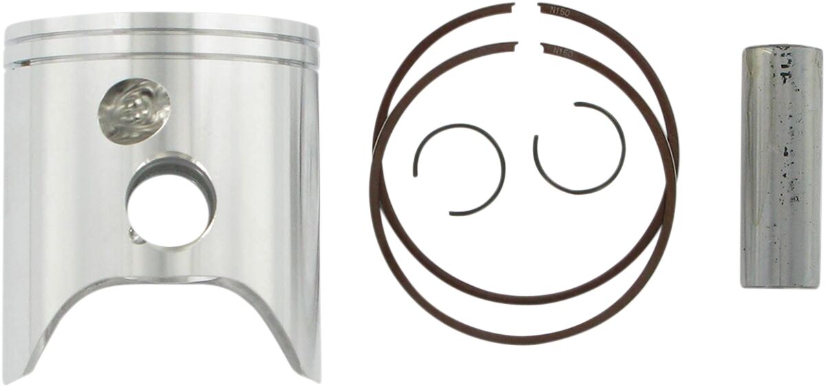 Wiseco Piston Kit Cr 250 02 04