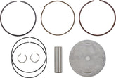 Prox Piston Kit Crf230 F 03 09