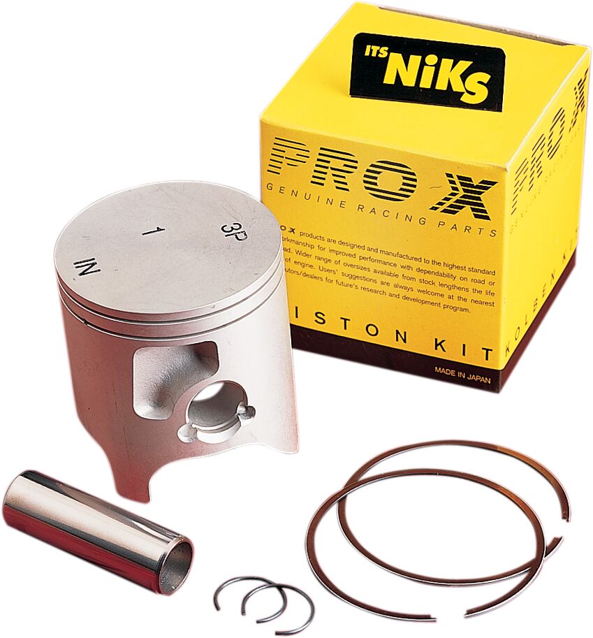 Prox Piston Kit Yz125 02 04