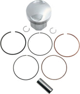 Wiseco Piston Kit Xt/Tt/Sr 500