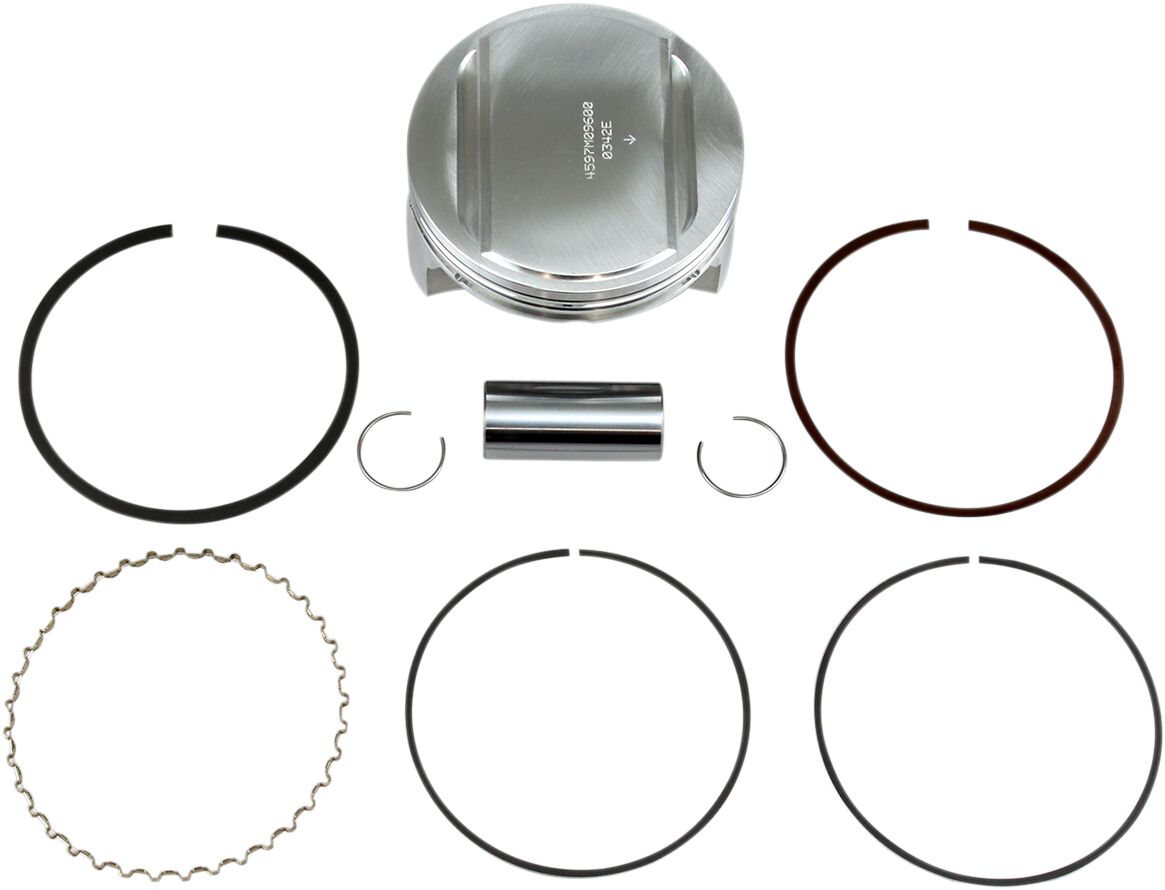 Wiseco Piston Kt Dr/Sp/Ls600/650
