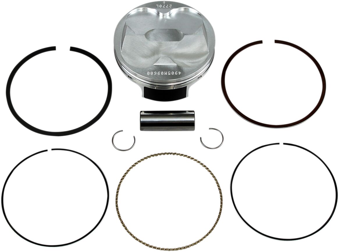 Wiseco Piston Kit Trx450 R