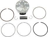 Wiseco Piston Kit Yz250 F