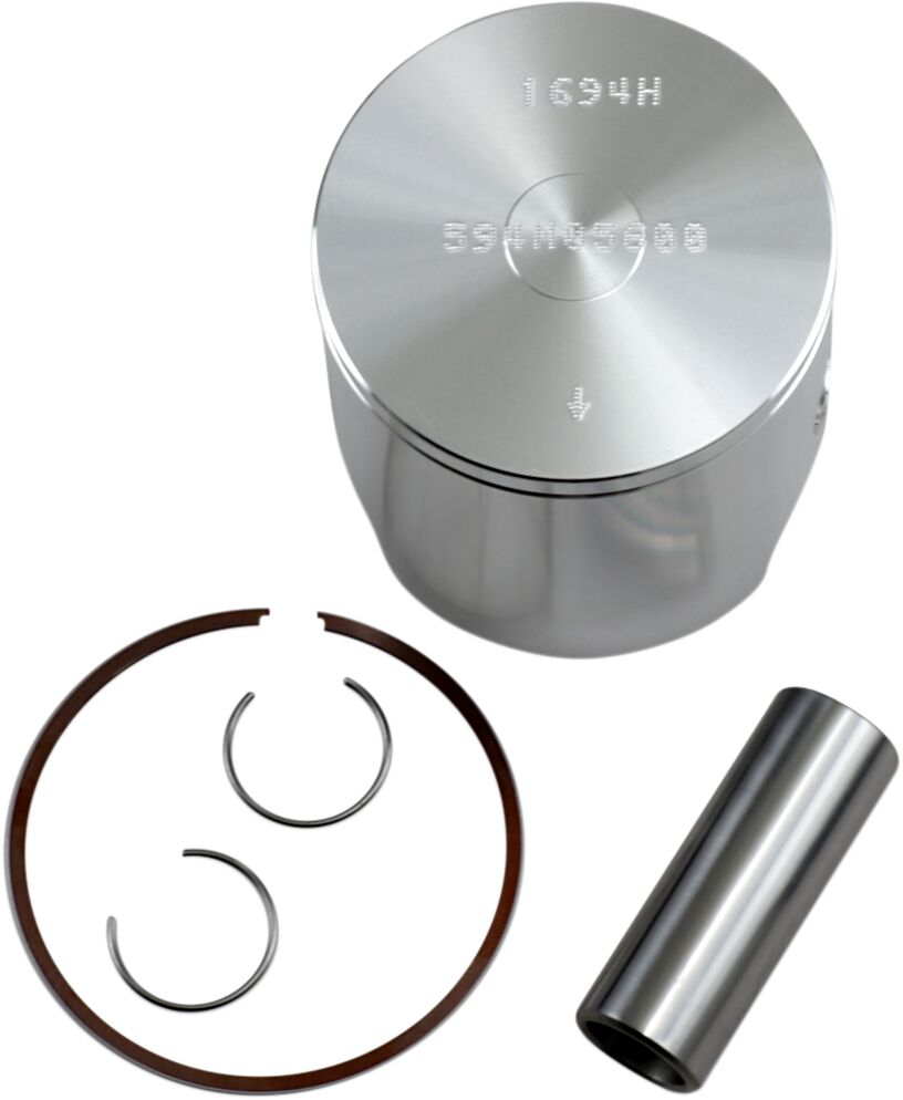 Wiseco Piston Kit Yz 125