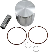 Wiseco Piston Kt Yam Gp800/1200 R