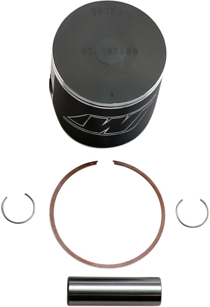 Wiseco Piston Kit Rm125/Ktm125
