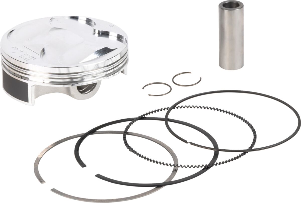 Vertex Piston Kit Hc Trx450 R 06 09 95