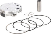 Vertex Piston Kit Hc Trx450 R 06 09 95