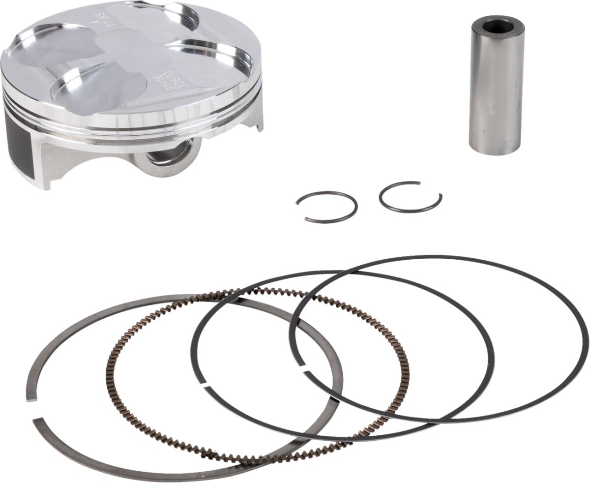 Vertex Piston Kit Crf250 R 04 07/X 04