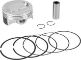 Vertex Piston Kit Yfm250 08 09 73.95
