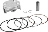 Vertex Piston Kit Yz400 F/Wr400 F 98 02