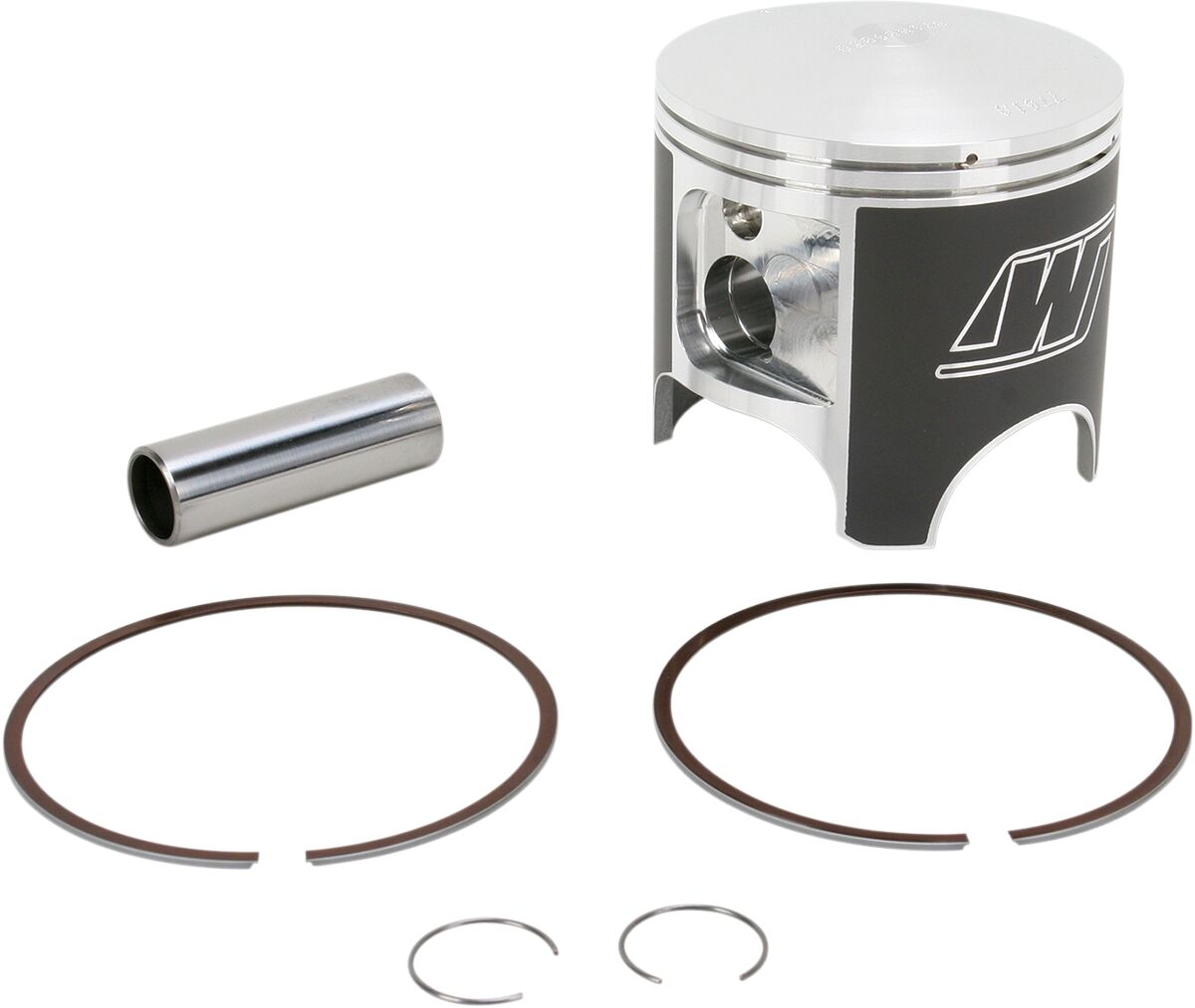 Wiseco Wiseco Piston Hon 1.50 Mm