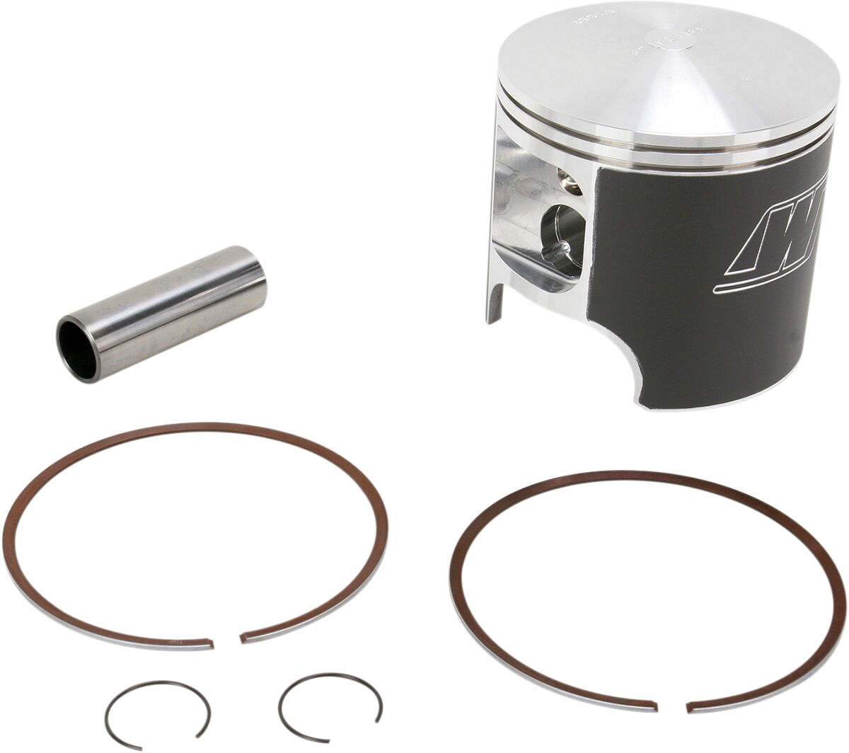 Wiseco Wiseco Piston Hon 2.0 Mm