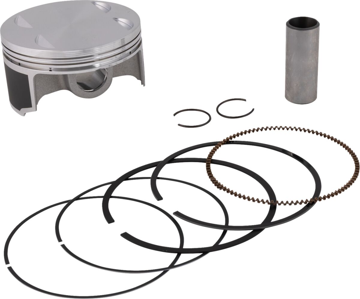 Vertex Piston Kit Bb Crf250 R 10 17 79