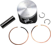 Vertex Piston Kit Sx250/Exc250 06 /Tc