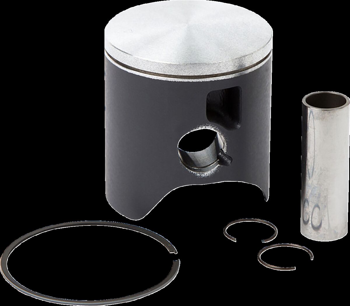 Vertex Piston Kit Rm125 89 99 53.95 A